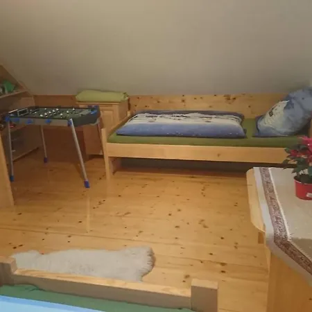 Obsivanka Terchová