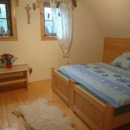 Obsivanka * Terchova