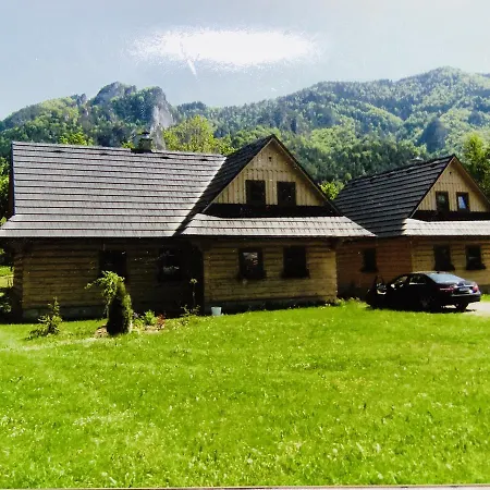 Obsivanka Lodge