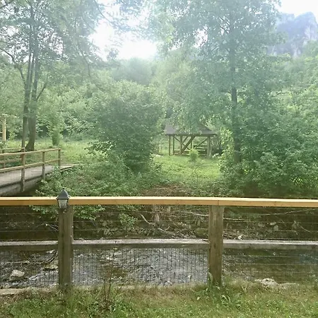 Lodge Obsivanka