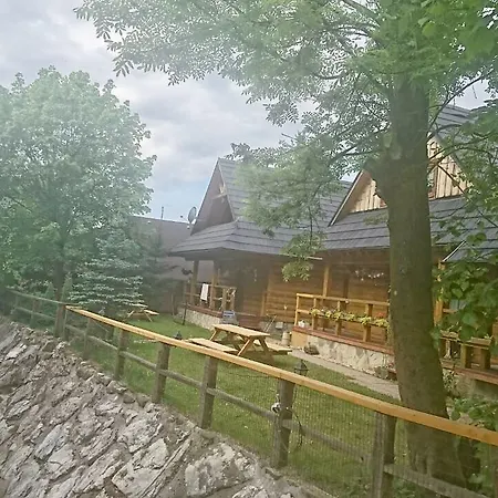 Obsivanka Terchova