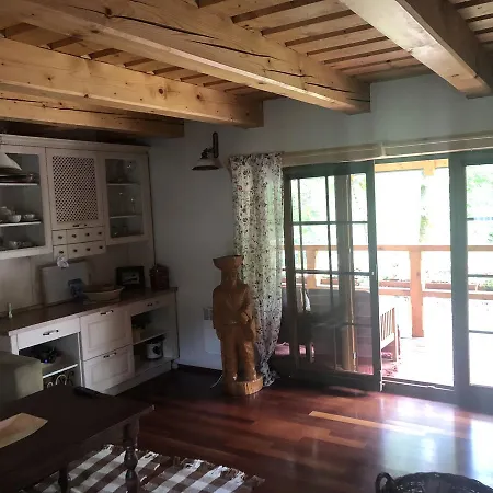 Obsivanka Lodge