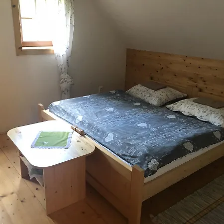 Obsivanka Lodge Terchova