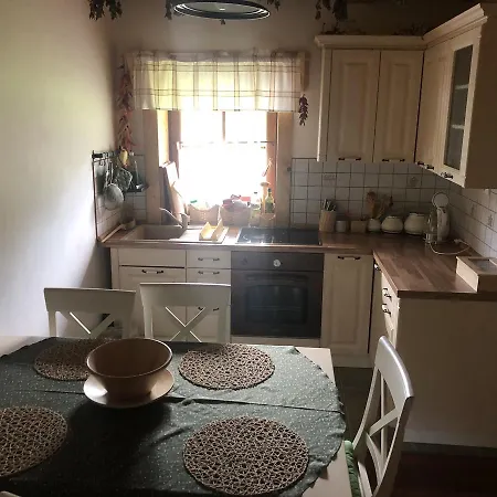 Obsivanka Lodge *