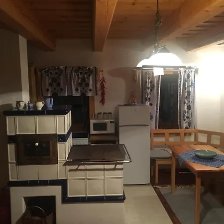 Obsivanka אכסניה