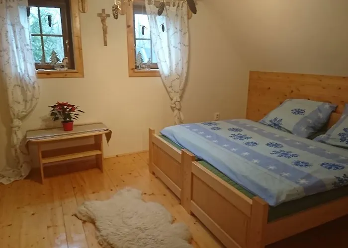 Obsivanka * Terchová