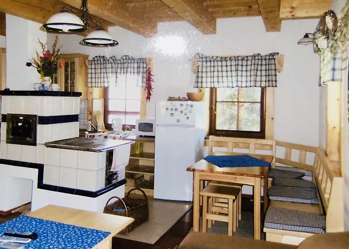 Obsivanka * Terchová