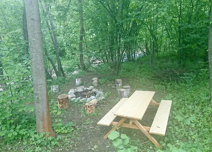 Obsivanka * Terchová