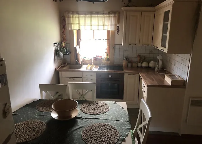 Obsivanka Jaktstuga *