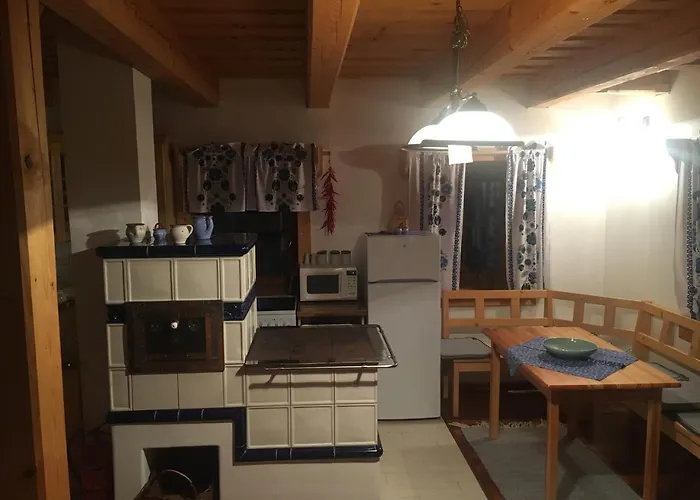 Obsivanka אכסניה